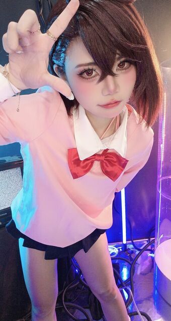 Miinmeow Nagie Wycieki OnlyFans Zdjęcie 66