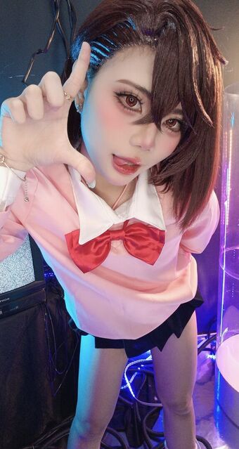 Miinmeow Nagie Wycieki OnlyFans Zdjęcie 67