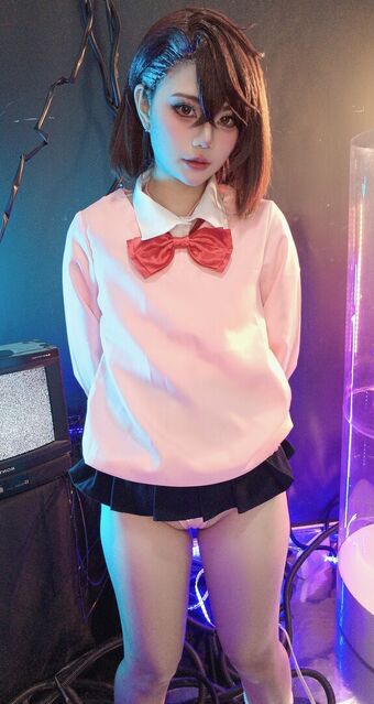 Miinmeow Nagie Wycieki OnlyFans Zdjęcie 68