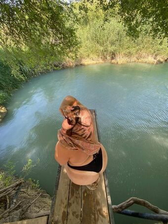 Mikaash Nagie Wycieki OnlyFans Zdjęcie 35