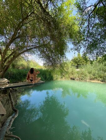 Mikaash Nagie Wycieki OnlyFans Zdjęcie 36