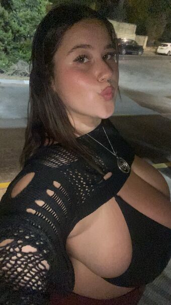 Mikaash Nagie Wycieki OnlyFans Zdjęcie 37