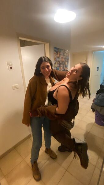 Mikaash Nagie Wycieki OnlyFans Zdjęcie 41