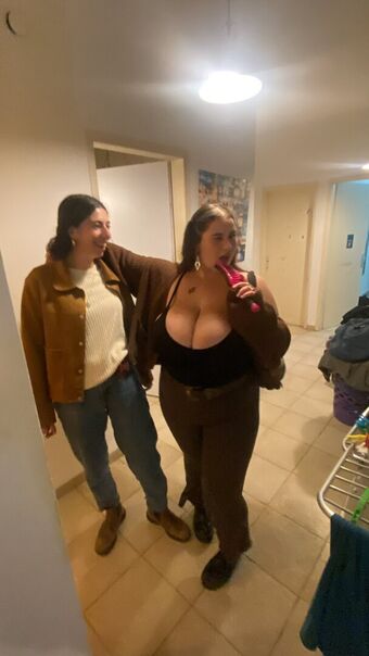 Mikaash Nagie Wycieki OnlyFans Zdjęcie 42