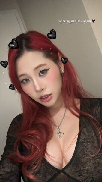 mikaberry_ Nagie Wycieki OnlyFans Zdjęcie 39