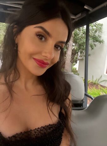 Mikaela Hoover Nagie Wycieki OnlyFans Zdjęcie 46