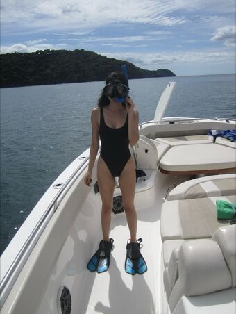 Mikaela Hoover Nagie Wycieki OnlyFans Zdjęcie 47