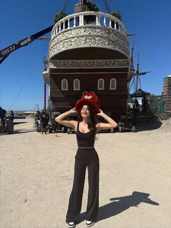 Mikaela Hoover Nagie Wycieki OnlyFans Zdjęcie 48