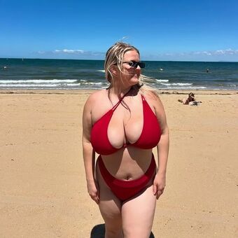 Mikaela Nagie Wycieki OnlyFans Zdjęcie 36