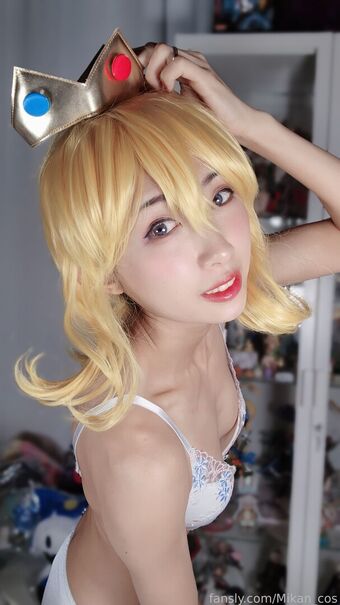 MikanCos