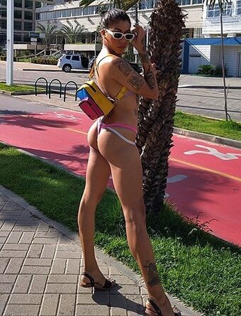 Mikasa Nagie Wycieki OnlyFans Zdjęcie 13