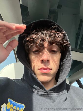 mikeybarone