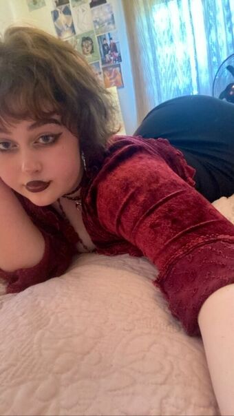 Milabloom Nagie Wycieki OnlyFans Zdjęcie 10