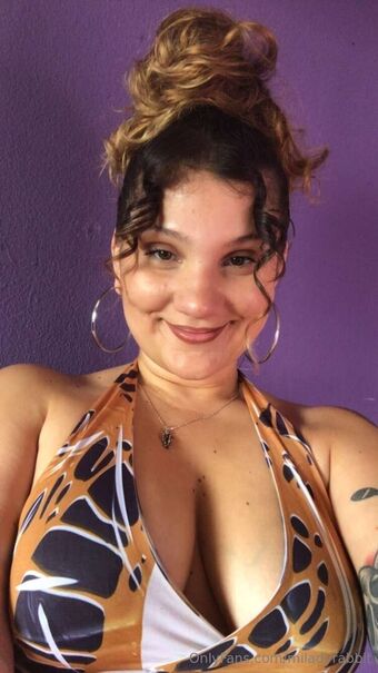 miladyrabbit Nagie Wycieki OnlyFans Zdjęcie 19