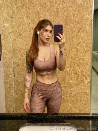 milagrayson