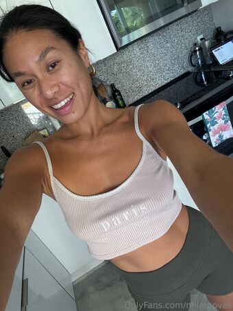 milamoves Nagie Wycieki OnlyFans Zdjęcie 22
