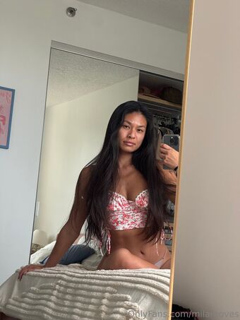 milamoves Nagie Wycieki OnlyFans Zdjęcie 27