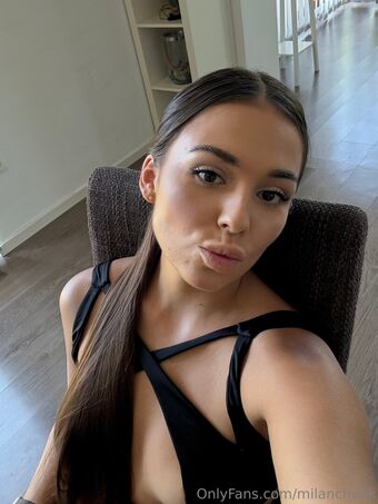 milancheek Nagie Wycieki OnlyFans Zdjęcie 27