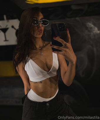 milastila Nagie Wycieki OnlyFans Zdjęcie 15