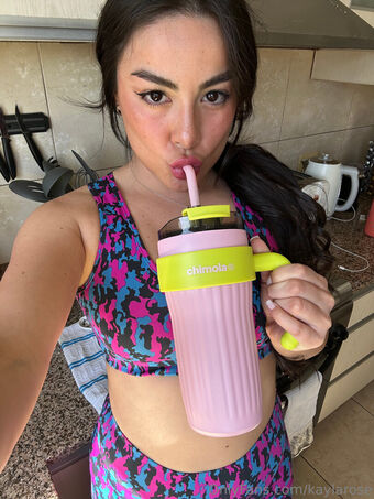 milele Nagie Wycieki OnlyFans Zdjęcie 8