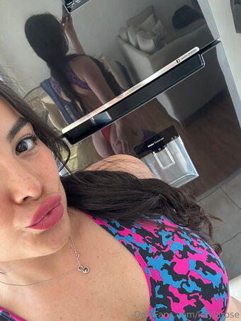 milele Nagie Wycieki OnlyFans Zdjęcie 10