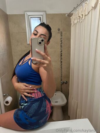 milele Nagie Wycieki OnlyFans Zdjęcie 20