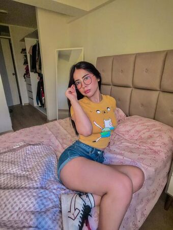 Milenax Nagie Wycieki OnlyFans Zdjęcie 34