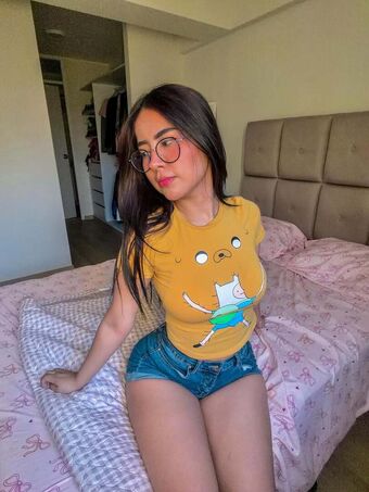 Milenax Nagie Wycieki OnlyFans Zdjęcie 35