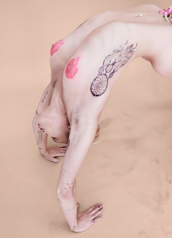 Miley Cyrus