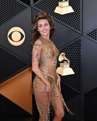 Miley Cyrus