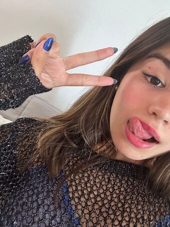 mileysecret Nagie Wycieki OnlyFans Zdjęcie 8