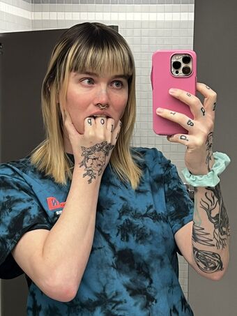 milfmoder Nagie Wycieki OnlyFans Zdjęcie 14
