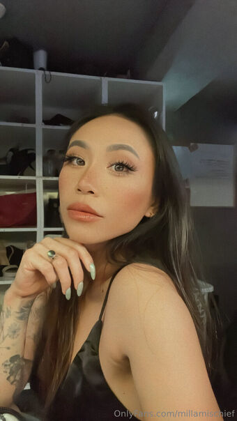millamischief Nagie Wycieki OnlyFans Zdjęcie 9