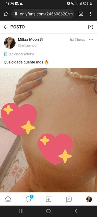 MillaMoon
