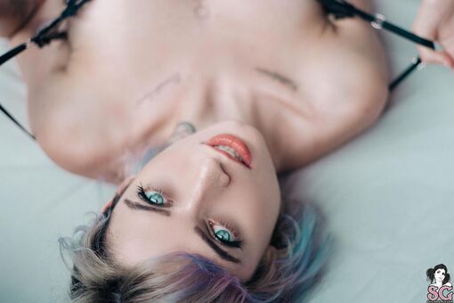 millene Nagie Wycieki OnlyFans Zdjęcie 10