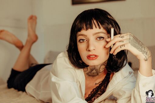 millene Nagie Wycieki OnlyFans Zdjęcie 18