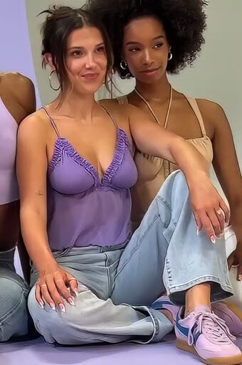Millie Bobby Brown