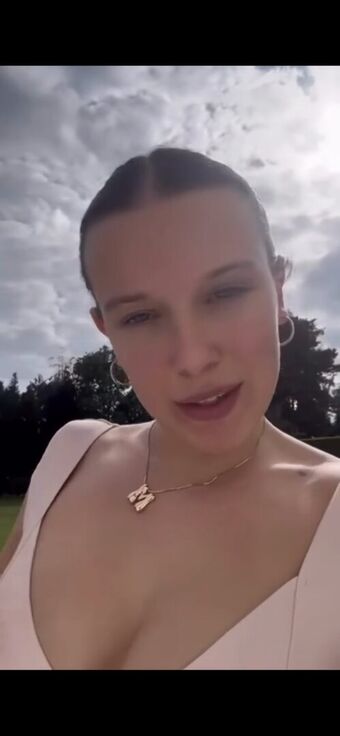 Millie Bobby Brown