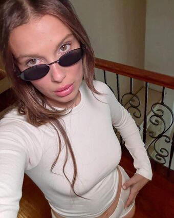 Millie Bobby Brown