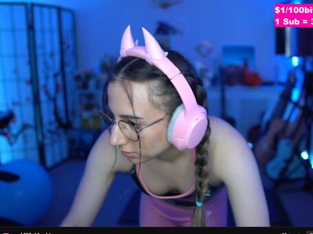 Millie Mossiae Nagie Wycieki OnlyFans Zdjęcie 15