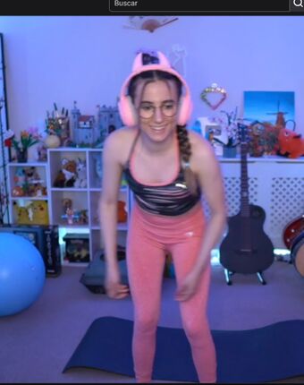 Millie Mossiae Nagie Wycieki OnlyFans Zdjęcie 20
