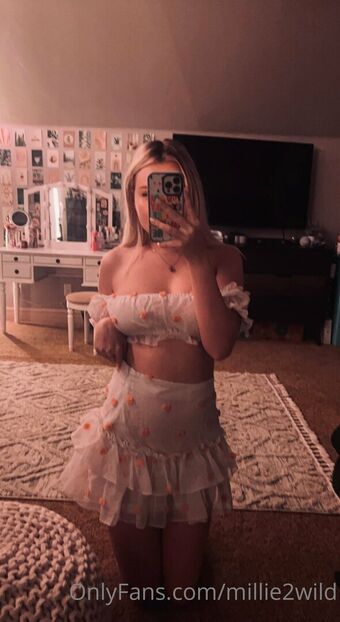 millie2wild