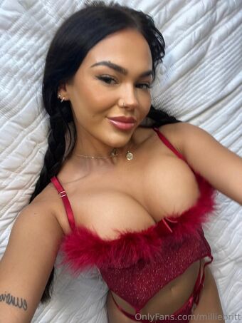 milliebritt Nagie Wycieki OnlyFans Zdjęcie 19