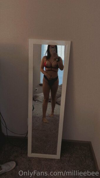 millieebee Nagie Wycieki OnlyFans Zdjęcie 5