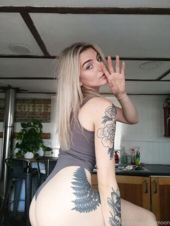 milliemoon Nagie Wycieki OnlyFans Zdjęcie 14