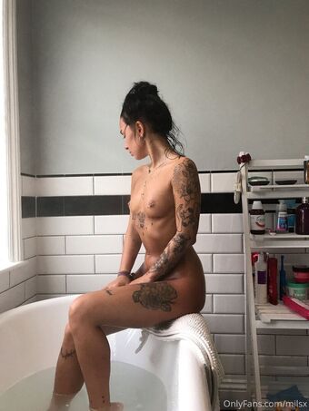Milly Baldwin