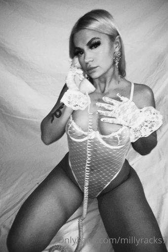 millyracks7 Nagie Wycieki OnlyFans Zdjęcie 19