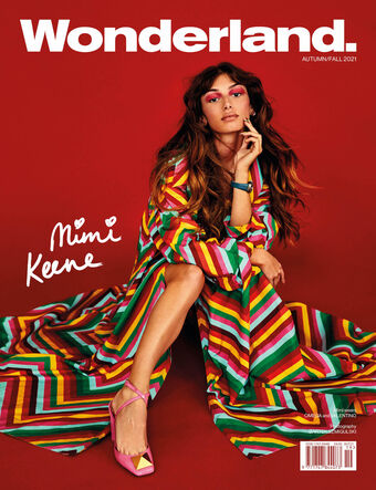 Mimi Keene Nagie Wycieki OnlyFans Zdjęcie 99