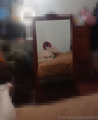 mimilml Nagie Wycieki OnlyFans Zdjęcie 39