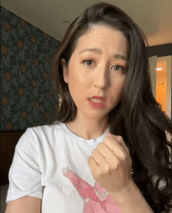 Mina Kimes